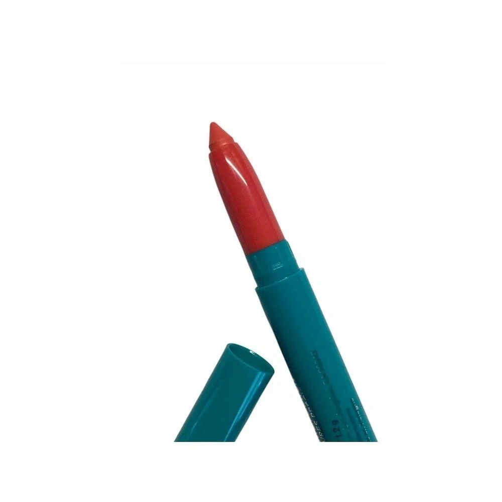 THRIVE EMPOWER MATTE LIPSTICK CRAYON - LINDA - CHERRY RED  Full Size new in box